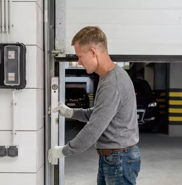 Why Choose Us for Door, Gate and Security Services in Fairview Heights, IL