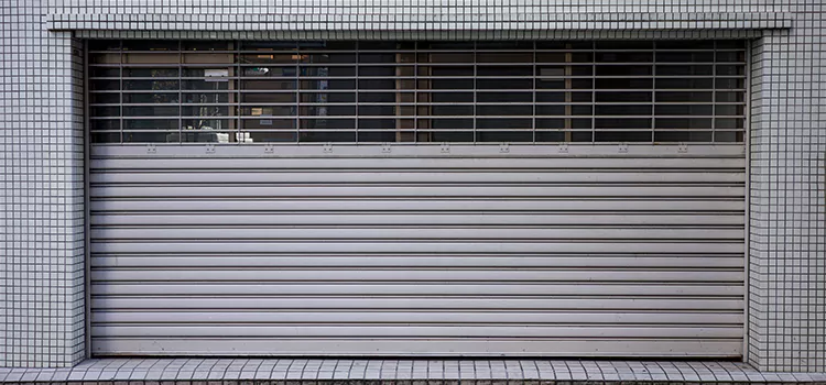 Advanced Solutions for Your Aluminum Garage Doors in Fairview Heights, Illinois
