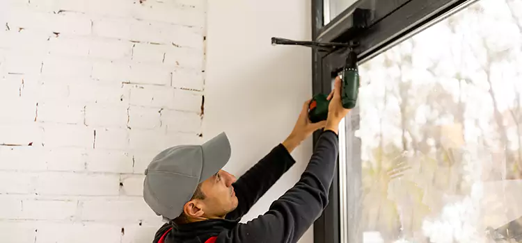 Automatic Door Opener Commercial Fairview Heights