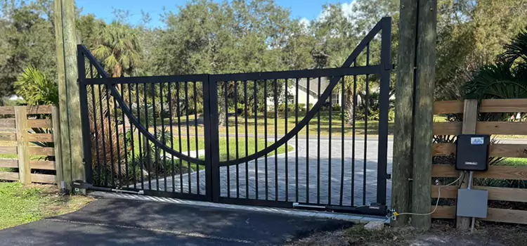 Gate Motor Repair Fairview Heights
