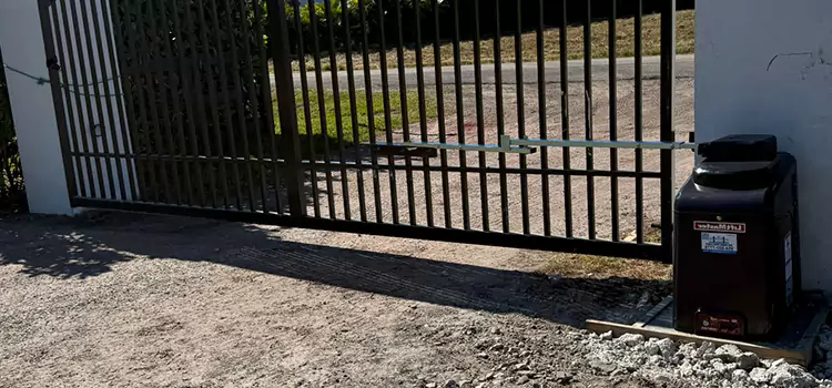 Solar Swing Gate Opener Fairview Heights