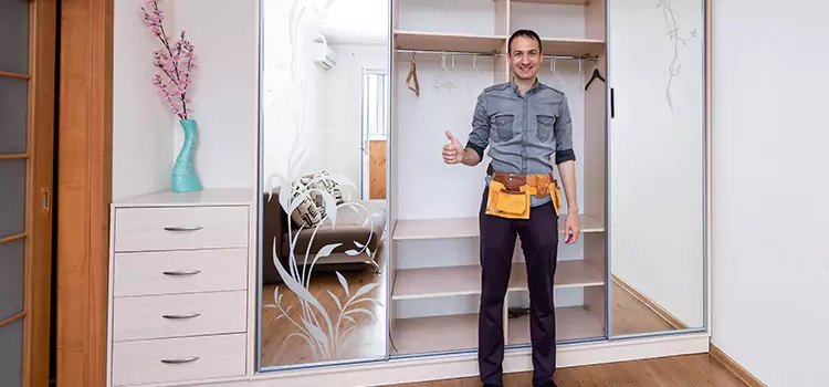 Sliding Closet Door Replacement Fairview Heights