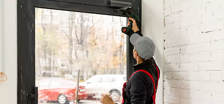 Comprehensive Door Closer Services in Fairview Heights, IL