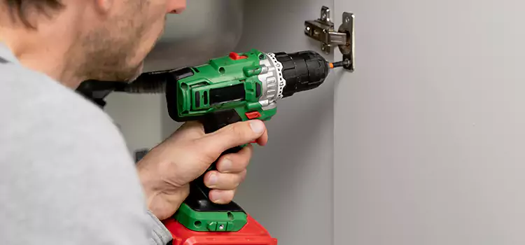 Commercial Door Hinge Repair Fairview Heights