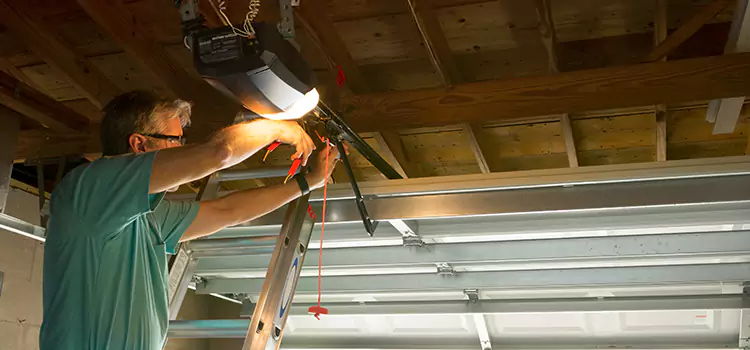 Garage Door Opener Sales and Installation Fairview Heights