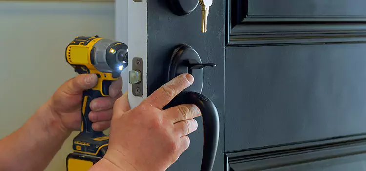 Locksmith Emergency Service Fairview Heights