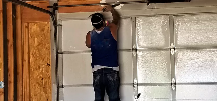 Specialized Garage Door Panel Solutions in Fairview Heights, IL