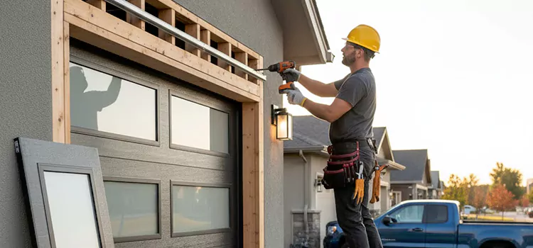 Your Trusted Garage Door Specialists in Fairview Heights