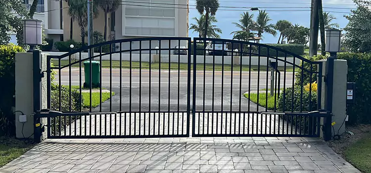 Gate Opener Replacement Near Me in Fairview Heights, IL