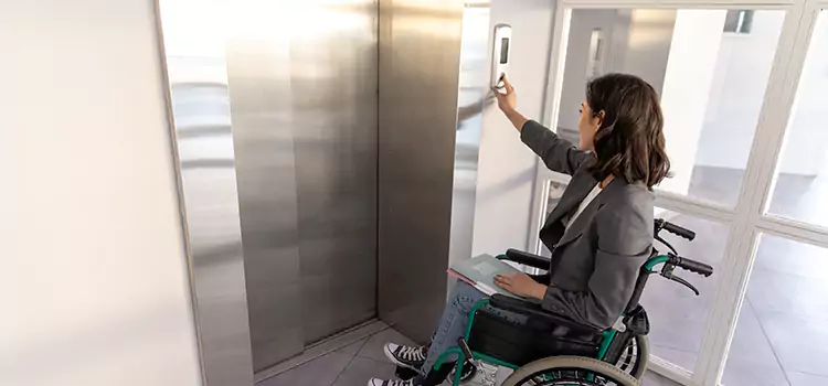Benefits of Modern Handicap Door Systems in Fairview Heights, IL