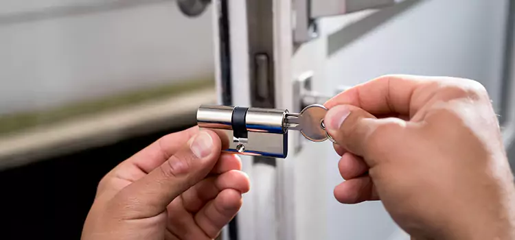 Emergency Locksmith for House Fairview Heights