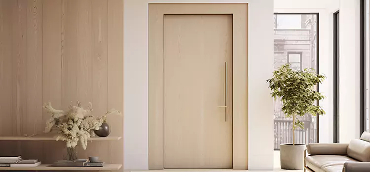 Choose Quality for Your Inside Doors in Fairview Heights, IL