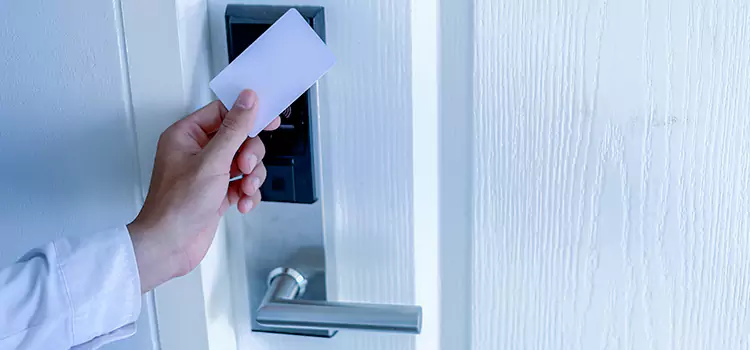 Why Choose Us for Your Keycard Lock Installation in Fairview Heights, IL?