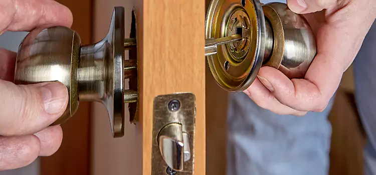 Sliding Door Lock Repair Fairview Heights