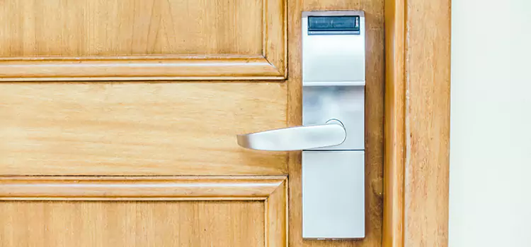 Electromagnetic Door Lock Installation Fairview Heights
