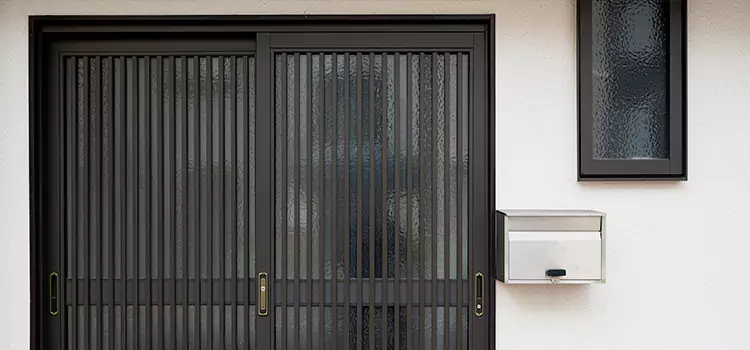 Sliding Screen Door Repair Fairview Heights