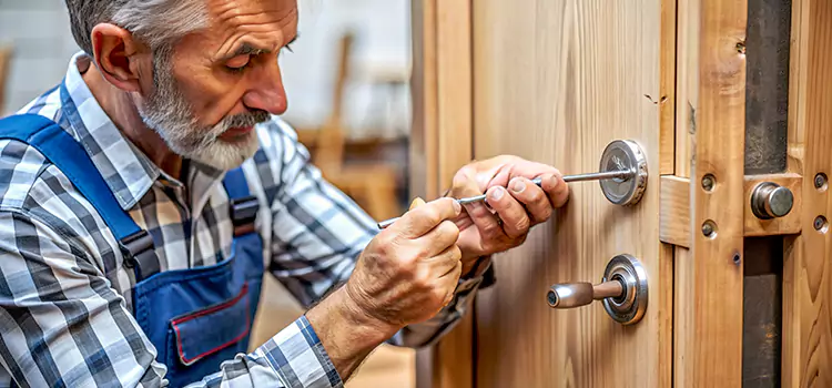 Mortise Replacement Lock Fairview Heights