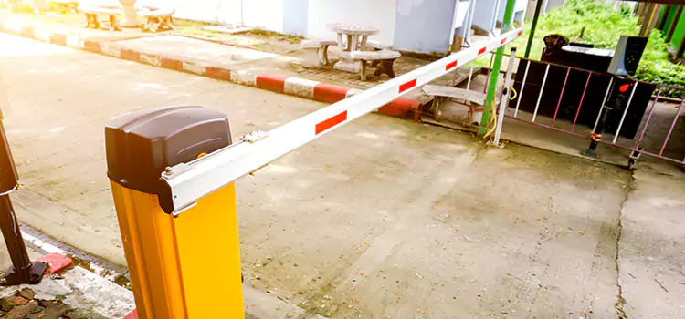 Automatic Parking Gate Installation Fairview Heights