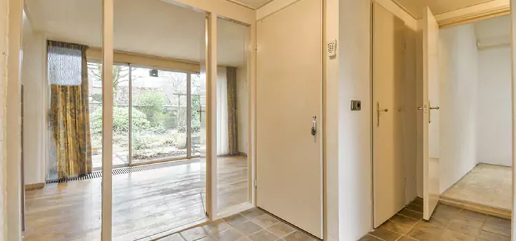 Why Choose Our Pocket Door Experts in Fairview Heights, IL?