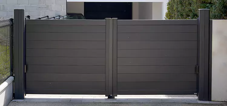 Common Residential Gate Issues We Resolve in Fairview Heights, IL