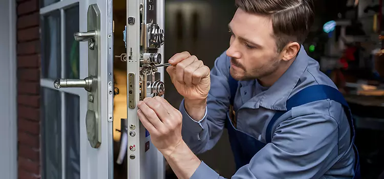 Residential Lock Installation Fairview Heights