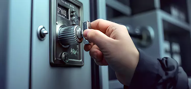 Locksmith Cost to Open Safe Fairview Heights