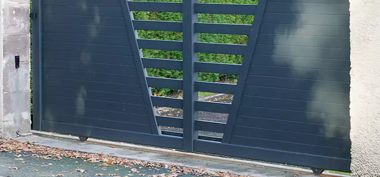 Automated Gate Company Near Me Fairview Heights