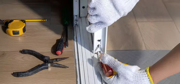 Sliding Door Installation Services in Fairview Heights, IL