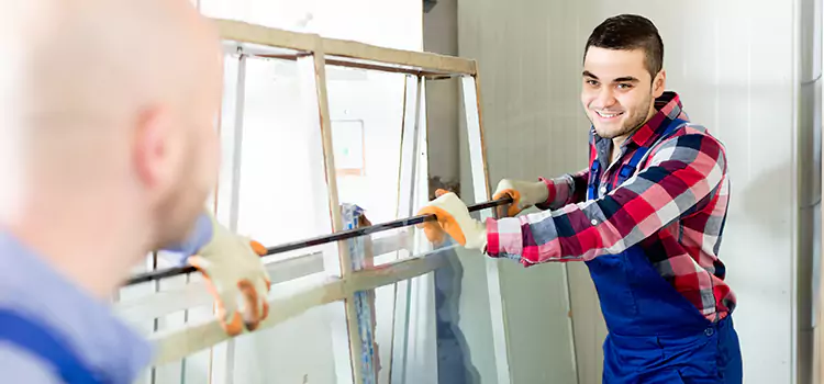 Patio Door Panel Replacement Fairview Heights