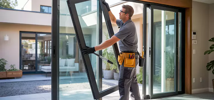 Specialized Sliding Door Roller Services in Fairview Heights, Illinois