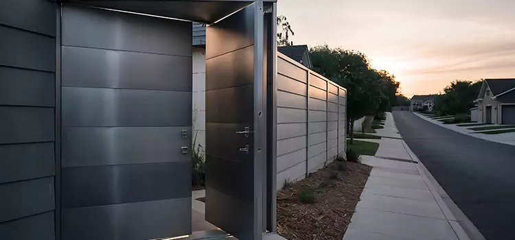 Comprehensive Steel Door Solutions in Fairview Heights, IL