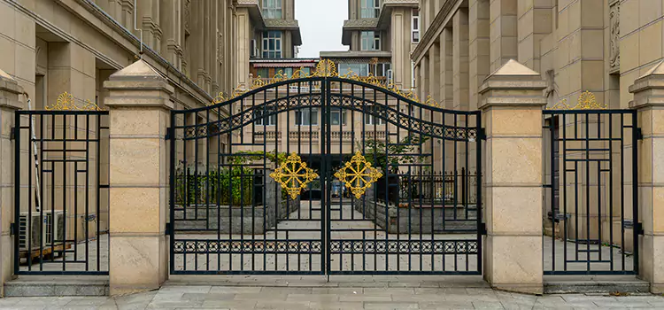 Comprehensive Iron Gate Maintenance Solutions in Fairview Heights, IL