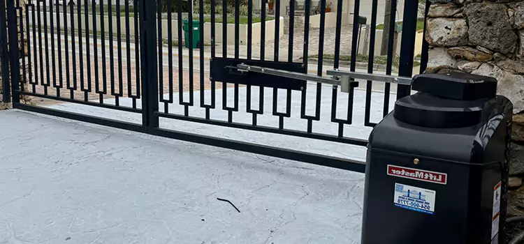 Seamless Installation and Support for Your New Gate in Fairview Heights, IL