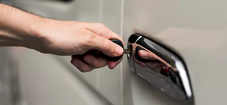 Car Unlock Service Price Fairview Heights