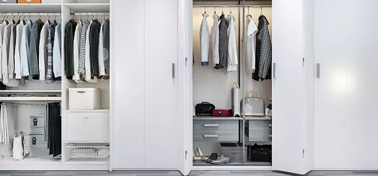 Glass Closet Door Repair Fairview Heights