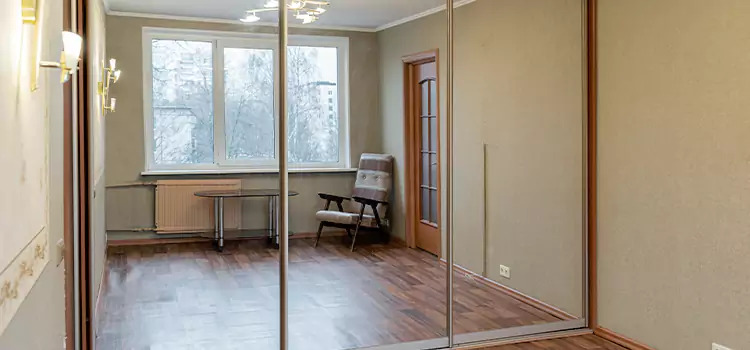Mirror Closet Door Roller Replacement Fairview Heights