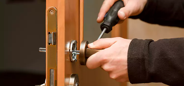 Semi Truck Locksmith Fairview Heights
