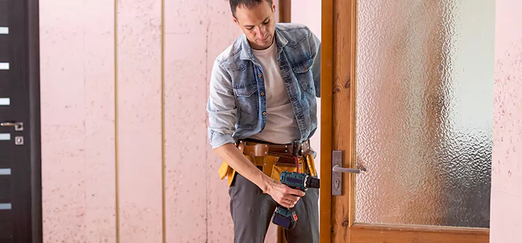 Door Glass Replacement Fairview Heights