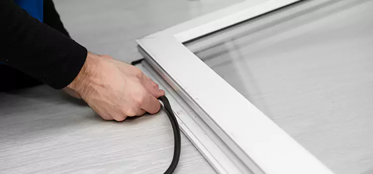 Commercial Door Weather Stripping Fairview Heights