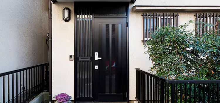 Popular Exterior Door Options in Fairview Heights, IL