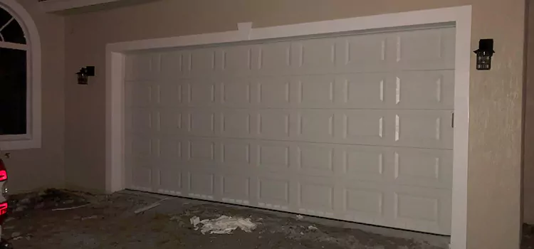 Garage Door Coil Replacement Fairview Heights