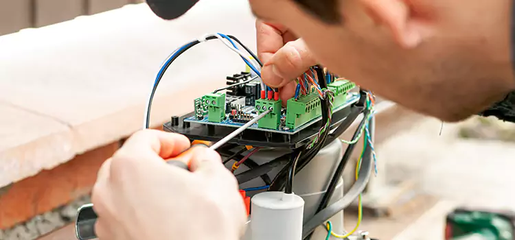 Specialized Brand Gate Motor Repairs Fairview Heights