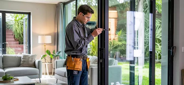 Why Choose Us for Your Glass Door Needs in Fairview Heights, IL?
