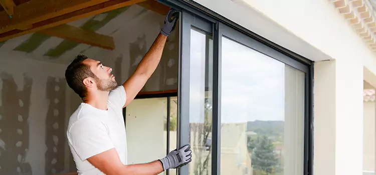 Emergency Sliding Glass Door Repair Fairview Heights