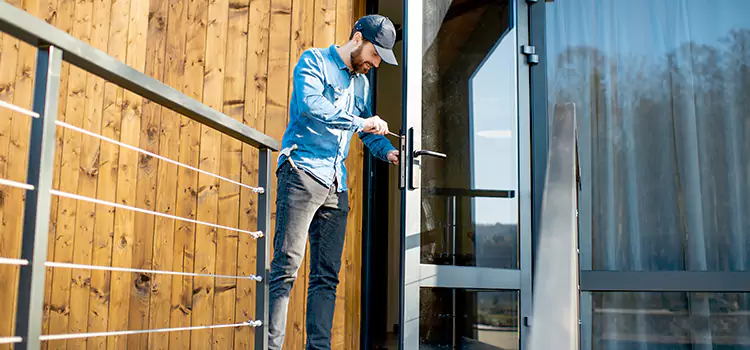 Patio Screen Door Installation Fairview Heights