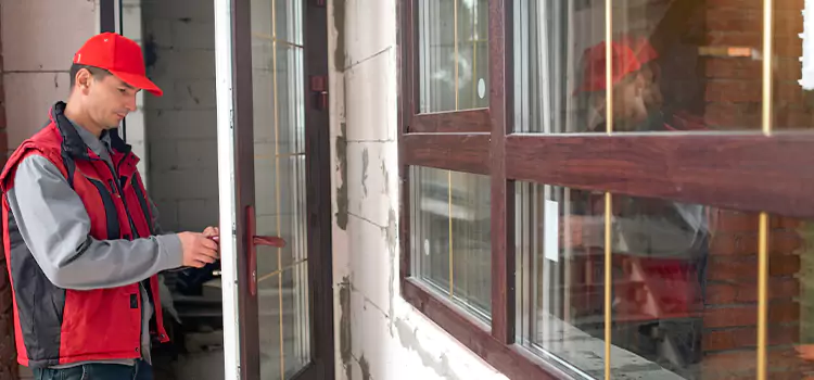 Sliding Door Lock Repair Fairview Heights