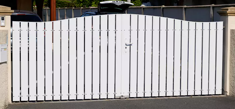 Why Choose Us for Residential Gate Repair in Fairview Heights, IL?