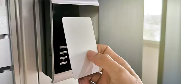 Advanced RFID Technology Integration in Fairview Heights, IL