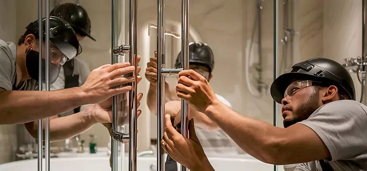 Shower Door Replacement Cost Fairview Heights