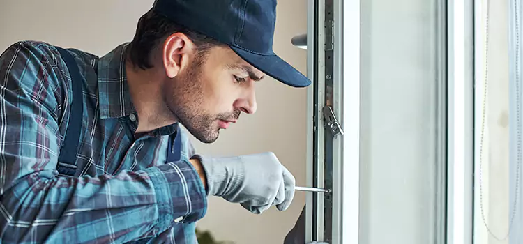 Emergency Response for Latch Issues Fairview Heights